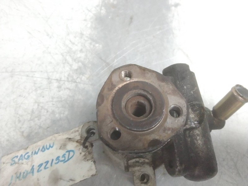 Recambio de bomba direccion para volkswagen vento (1h2) referencia OEM IAM   