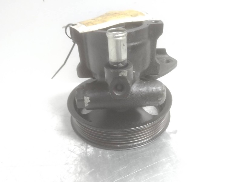 Recambio de bomba direccion para volvo serie 440 1.7 referencia OEM IAM   