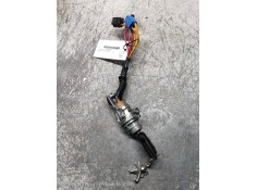 Recambio de conmutador de arranque para peugeot 607 (s1) 3.0 v6 24v referencia OEM IAM   