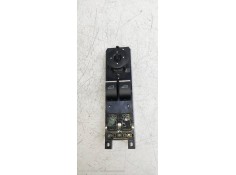 Recambio de mando elevalunas delantero izquierdo para ford fiesta (ccn) trend referencia OEM IAM F1ET14A132EB 3S010130331 
