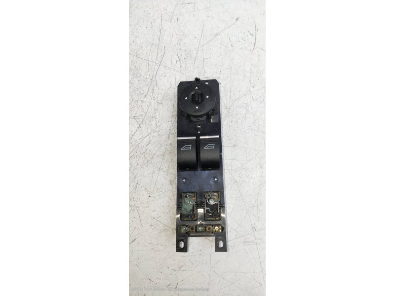 Recambio de mando elevalunas delantero izquierdo para ford fiesta (ccn) trend referencia OEM IAM F1ET14A132EB 3S010130331 