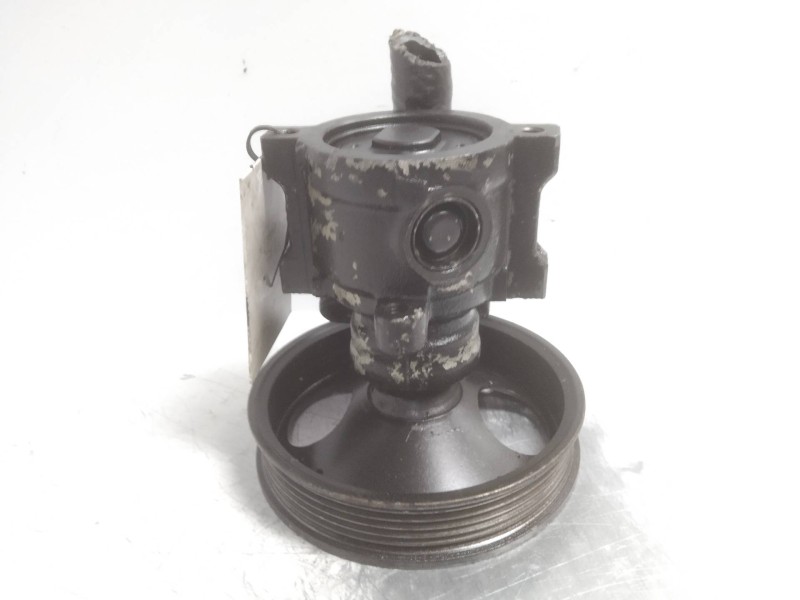 Recambio de bomba direccion para volvo serie 480 gt referencia OEM IAM   