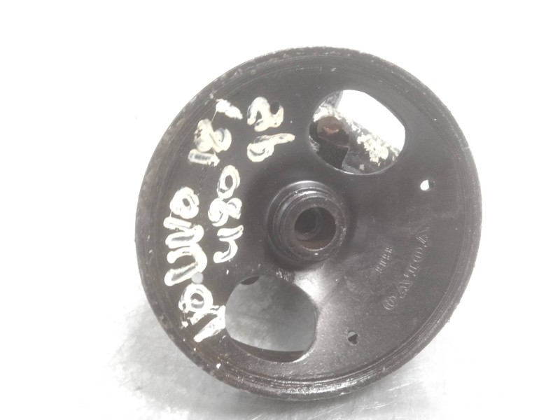 Recambio de bomba direccion para volvo serie 480 gt referencia OEM IAM   