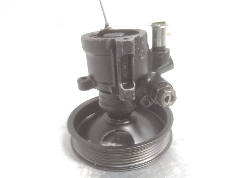 Recambio de bomba direccion para volvo serie 480 turbo referencia OEM IAM   