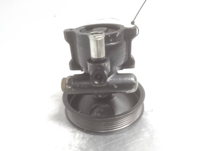 Recambio de bomba direccion para volvo serie 480 turbo referencia OEM IAM   