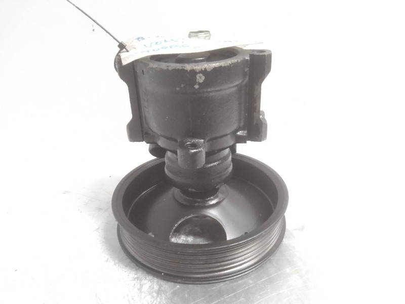 Recambio de bomba direccion para volvo serie 480 turbo referencia OEM IAM   