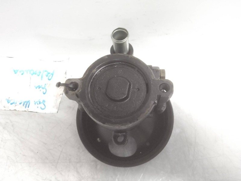 Recambio de bomba direccion para volvo serie 480 turbo referencia OEM IAM   