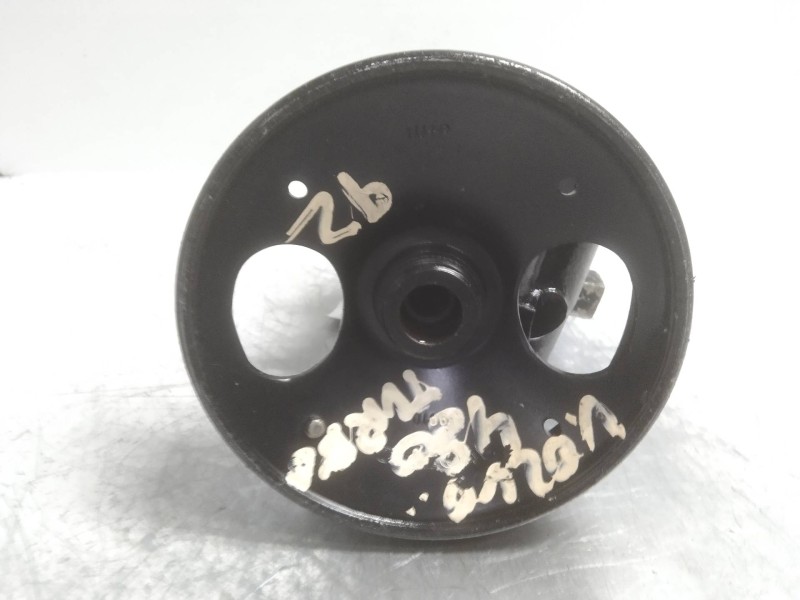 Recambio de bomba direccion para volvo serie 480 turbo referencia OEM IAM   