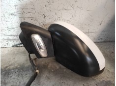 Recambio de retrovisor izquierdo para citroen c3 exclusive referencia OEM IAM   ELECTRICO 2