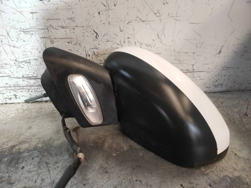 Recambio de retrovisor izquierdo para citroen c3 exclusive referencia OEM IAM   ELECTRICO