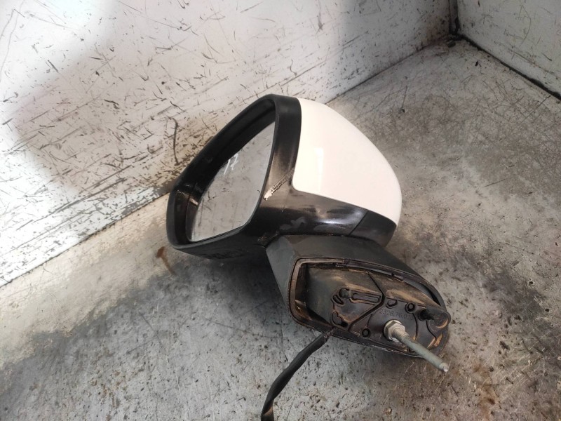 Recambio de retrovisor izquierdo para citroen c3 exclusive referencia OEM IAM   ELECTRICO