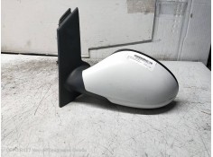 Recambio de retrovisor izquierdo para seat altea (5p1) reference referencia OEM IAM   ELECTRICO 2