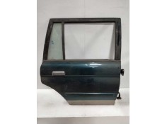 Recambio de puerta trasera derecha para mitsubishi montero sport (k90) 2.5 td cat referencia OEM IAM   