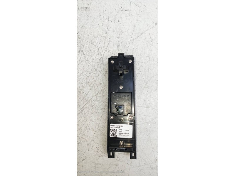 Recambio de mando elevalunas delantero izquierdo para ford fiesta (ccn) trend referencia OEM IAM F1ET14A132EB 3S010130331 