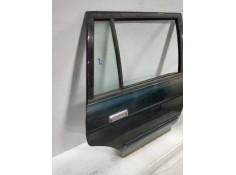 Recambio de puerta trasera derecha para mitsubishi montero sport (k90) 2.5 td cat referencia OEM IAM    2