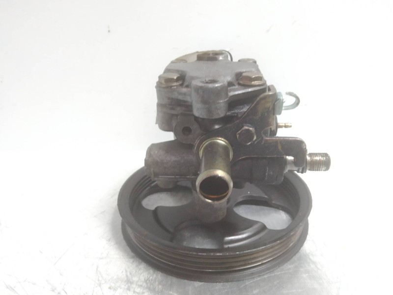 Recambio de bomba direccion para volvo s40 berlina 1.8 cat referencia OEM IAM   