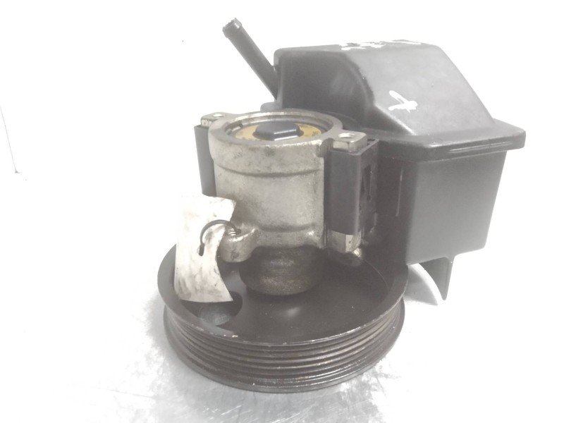 Recambio de bomba direccion para volvo v70 familiar 2.4 diesel referencia OEM IAM   