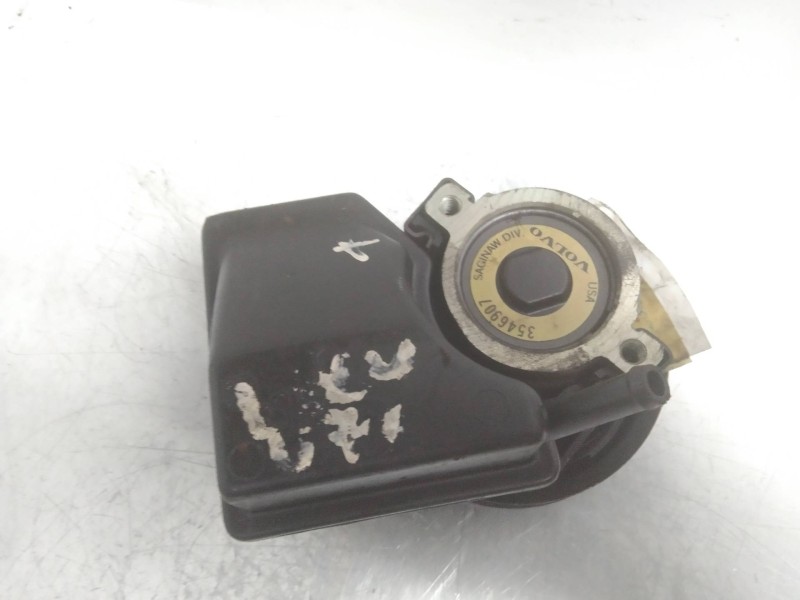 Recambio de bomba direccion para volvo v70 familiar 2.4 diesel referencia OEM IAM   