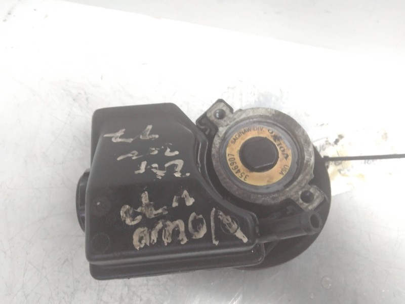 Recambio de bomba direccion para volvo v70 familiar 2.5 turbodiesel referencia OEM IAM   