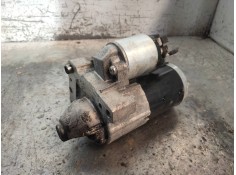 Recambio de motor arranque para citroen c3 exclusive referencia OEM IAM M000T22473 9801667780 