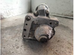 Recambio de motor arranque para citroen c3 exclusive referencia OEM IAM M000T22473 9801667780  2