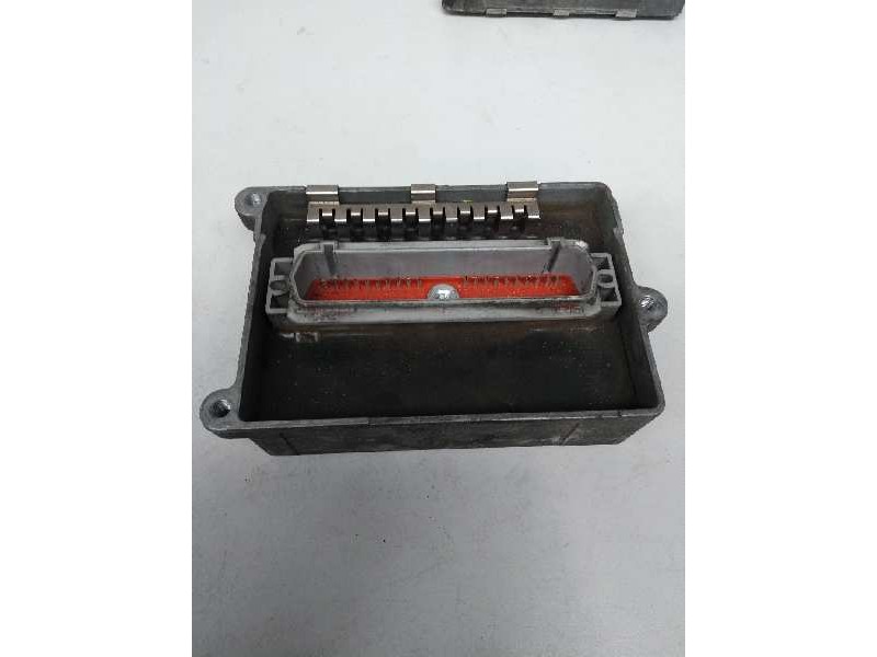 Recambio de centralita motor uce para chrysler stratus berlina (ja) 2.5 v6 lx referencia OEM IAM 04652319 64490 
