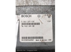 Recambio de centralita abs para peugeot 607 (s1) 3.0 v6 24v referencia OEM IAM 0265109432 9641315480  2