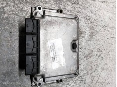Recambio de centralita motor uce para peugeot 607 (s1) 3.0 v6 24v referencia OEM IAM 0261206418 9635591180 