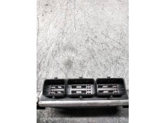 Recambio de centralita motor uce para peugeot 607 (s1) 3.0 v6 24v referencia OEM IAM 0261206418 9635591180  2