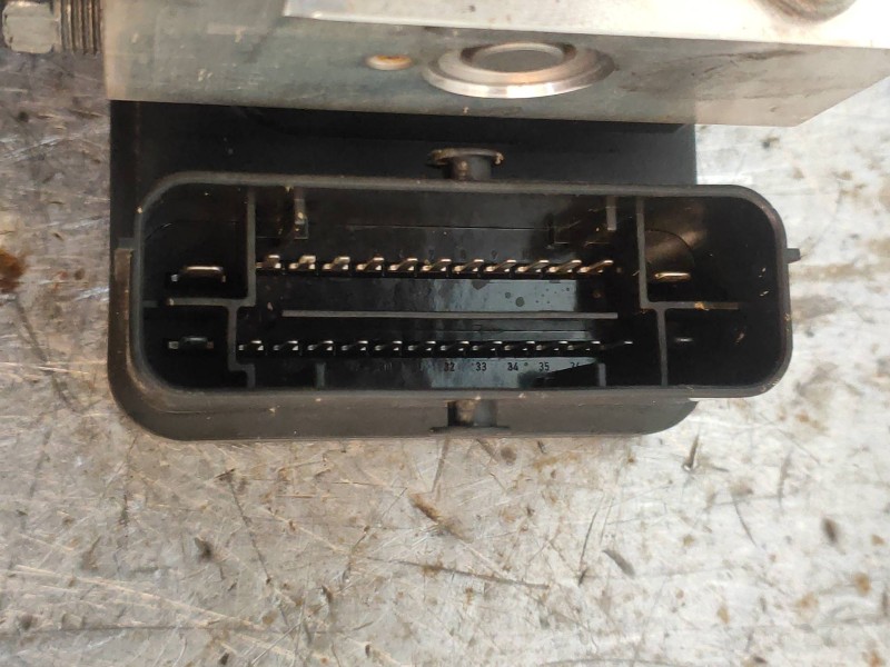 Recambio de abs para citroen c3 exclusive referencia OEM IAM 10091511673 10062230431 9802460680 28515025393 10022001214