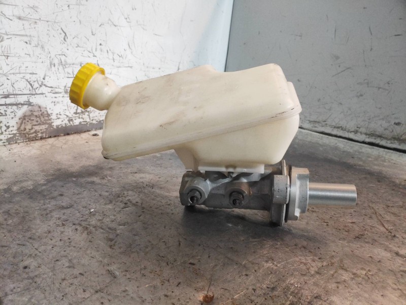Recambio de bomba freno para citroen c3 exclusive referencia OEM IAM   