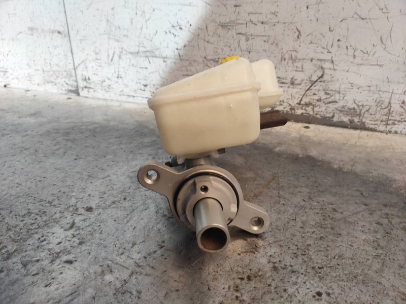 Recambio de bomba freno para citroen c3 exclusive referencia OEM IAM   