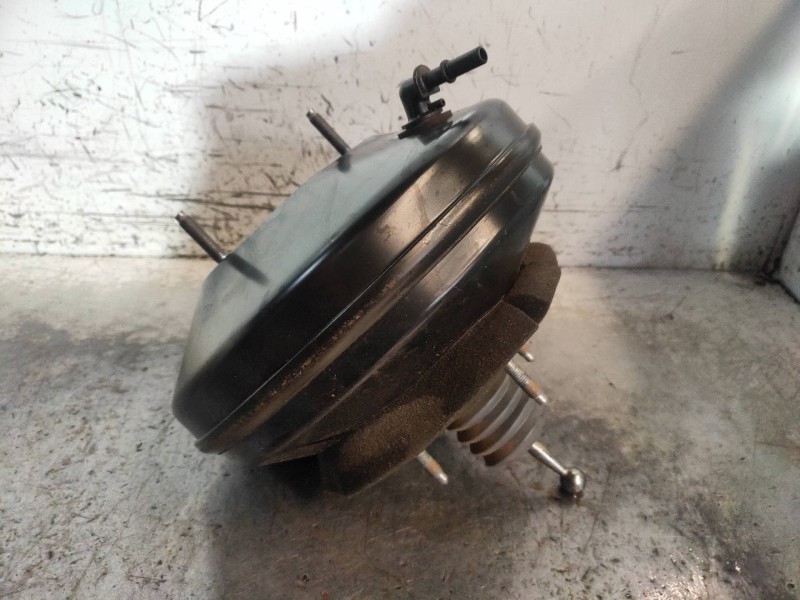 Recambio de servofreno para citroen c3 exclusive referencia OEM IAM 0204705492 9672460680 