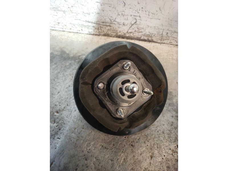 Recambio de servofreno para citroen c3 exclusive referencia OEM IAM 0204705492 9672460680 