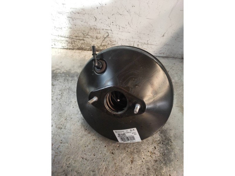 Recambio de servofreno para citroen c3 exclusive referencia OEM IAM 0204705492 9672460680 