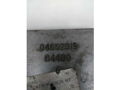 Recambio de centralita motor uce para chrysler stratus berlina (ja) 2.5 v6 lx referencia OEM IAM 04652319 64490  2