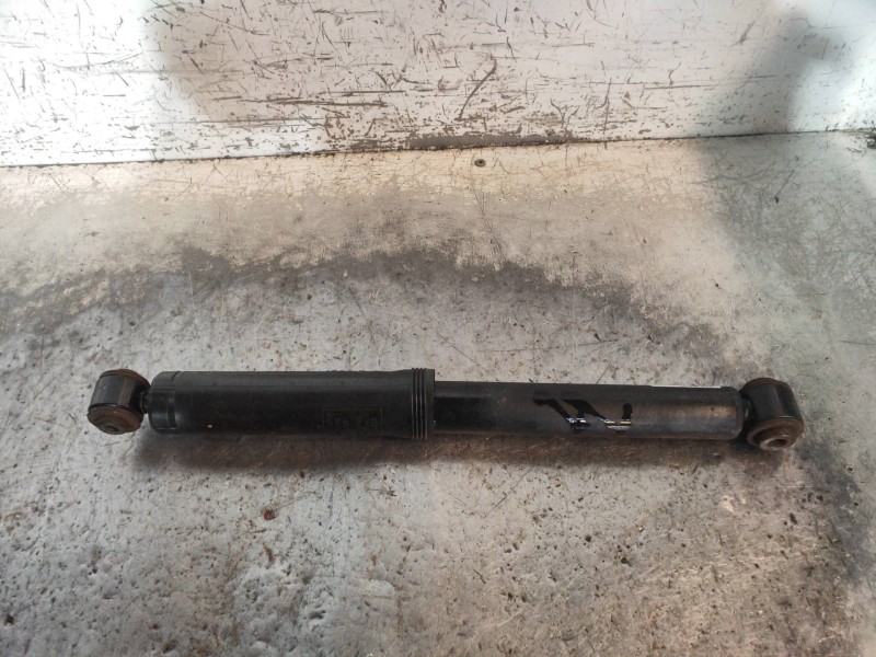 Recambio de amortiguador trasero derecho para citroen c3 exclusive referencia OEM IAM 9685479780  