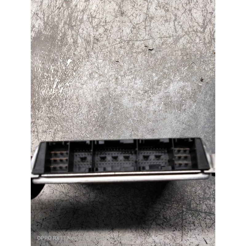 Recambio de centralita motor uce para mercedes clase a (w168) 1.7 cdi diesel cat referencia OEM IAM 0281010426 A0001533179 