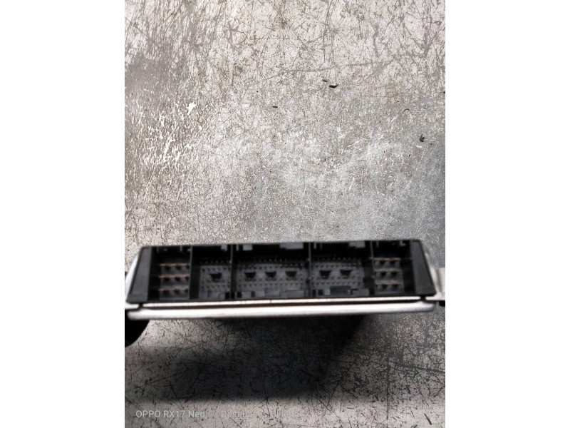 Recambio de centralita motor uce para mercedes clase a (w168) 1.7 cdi diesel cat referencia OEM IAM 0281010426 A0001533179 