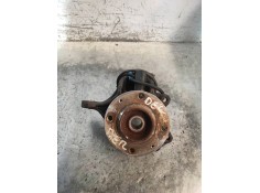 Recambio de mangueta delantera derecha para citroen c3 exclusive referencia OEM IAM   