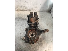 Recambio de mangueta delantera derecha para citroen c3 exclusive referencia OEM IAM    2