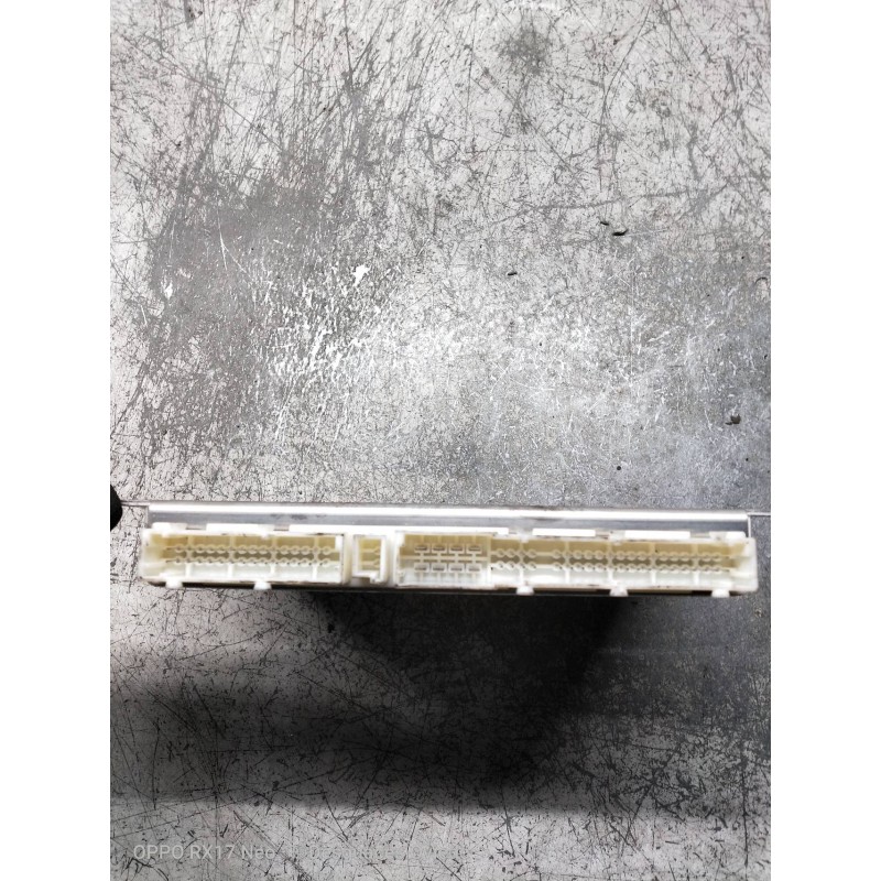 Recambio de centralita abs para mercedes clase a (w168) 1.7 cdi diesel cat referencia OEM IAM 0265109477 0295454232 