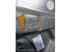 Recambio de elevalunas trasero derecho para skoda superb (3u4) classic referencia OEM IAM 3B5839756C  4P 2