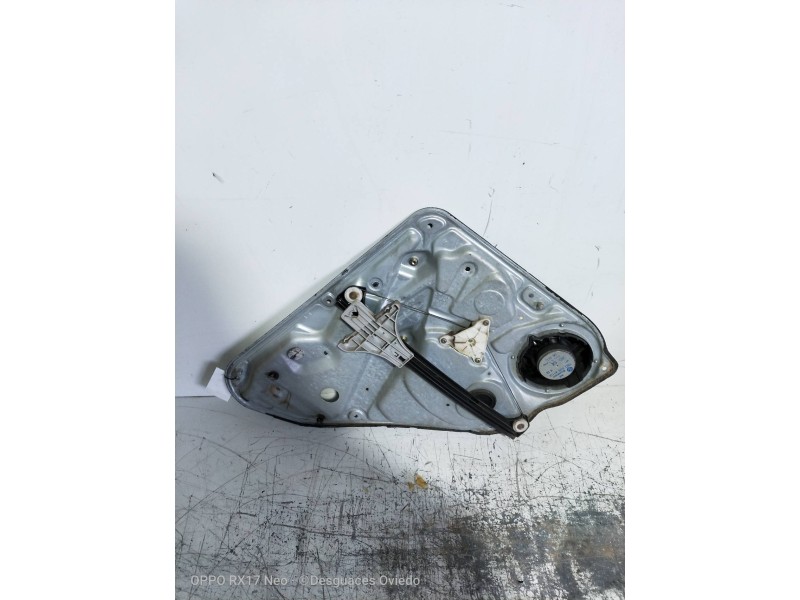 Recambio de elevalunas trasero derecho para skoda superb (3u4) classic referencia OEM IAM 3B5839756C  4P