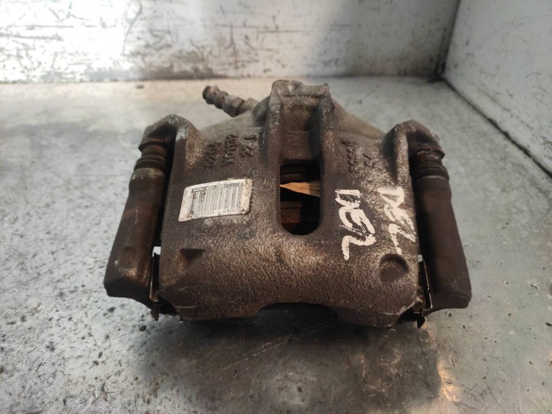 Recambio de pinza freno delantera derecha para citroen c3 exclusive referencia OEM IAM   