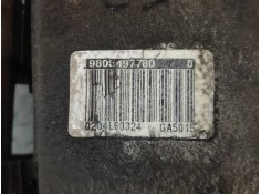 Recambio de pinza freno delantera derecha para citroen c3 exclusive referencia OEM IAM    2