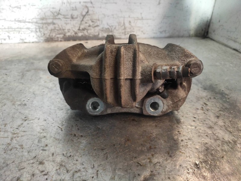 Recambio de pinza freno delantera derecha para citroen c3 exclusive referencia OEM IAM   