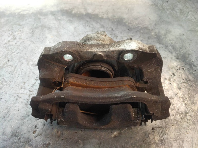 Recambio de pinza freno delantera derecha para citroen c3 exclusive referencia OEM IAM   