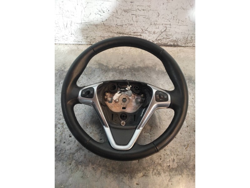 Recambio de volante para ford ecosport titanium referencia OEM IAM 34209728A CN113600FA3ZHE 