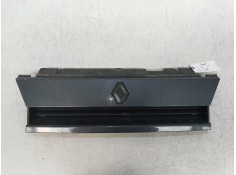 Recambio de rejilla delantera para renault 11 1.4 gtl referencia OEM IAM   